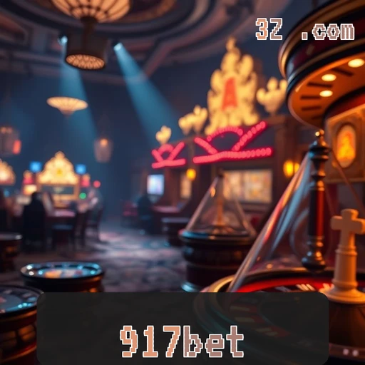 917bet Apostas Ao Vivo