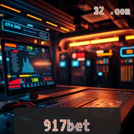917bet Aplicativo Móvel