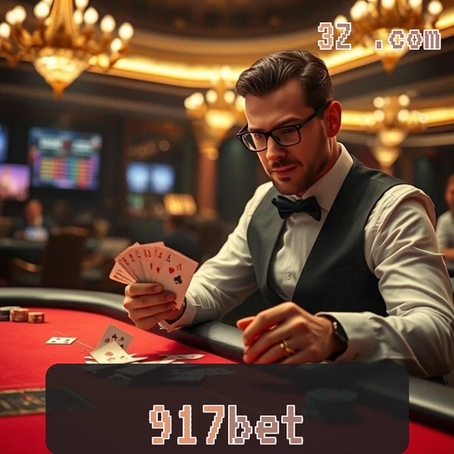 917bet Baixar App