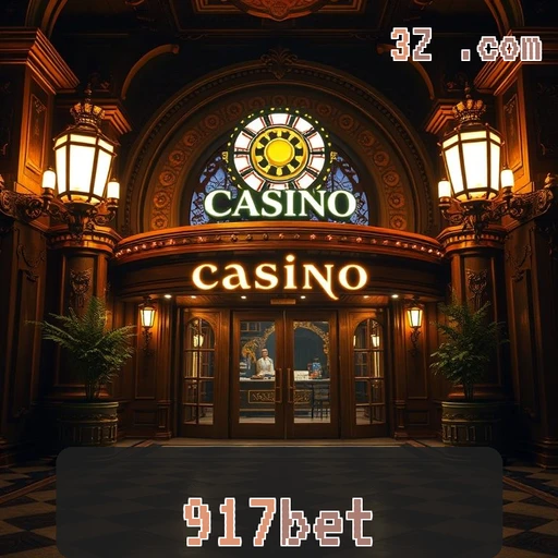 917bet Ofertas Especiais