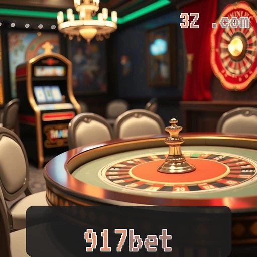 917bet Sites Confiáveis
