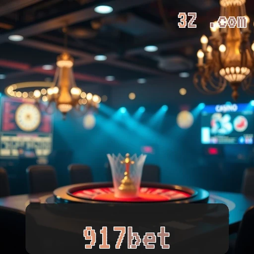 917bet Todos os Jogos